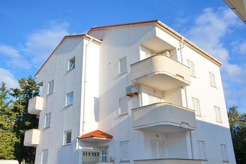 Apartamento Studio Lela