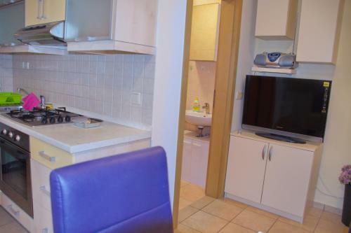 Apartamento Studio Lela