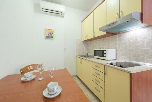 Villa Borna Apartments