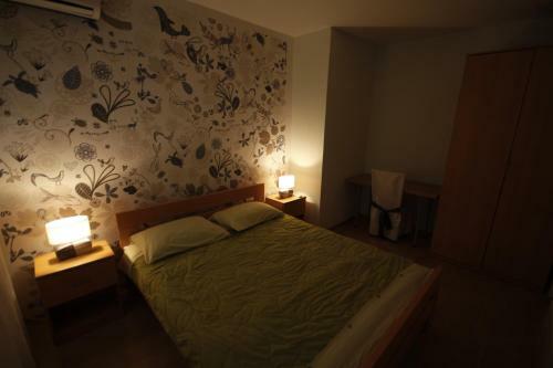 Apartamentos City Center Accommodation