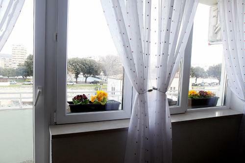 Apartamentos City Center Accommodation