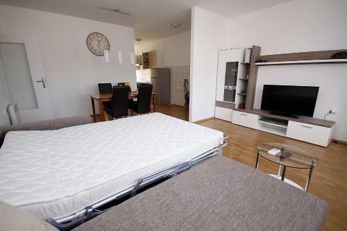 Apartamentos City Center Accommodation