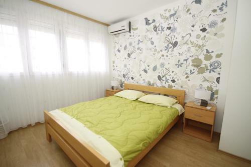 Apartamentos City Center Accommodation