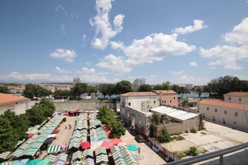 Apartamentos City Center Accommodation