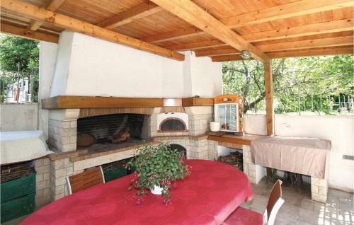 Apartment Kastel Luksic With Sea View II