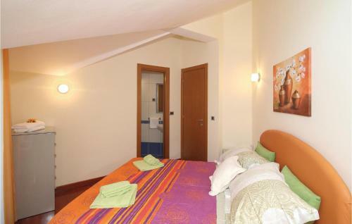Apartment Kastel Luksic With Sea View II