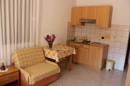 Apartment Manuel