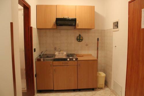 Apartment Manuel