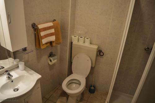 Apartamentos Studio Katarina