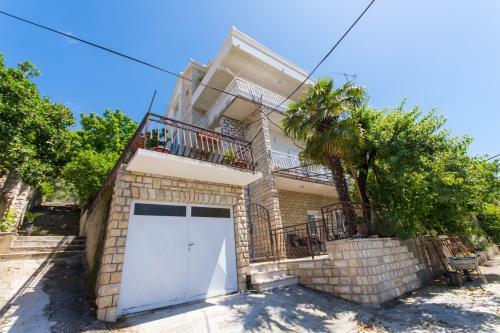 Apartment Spira Puovica