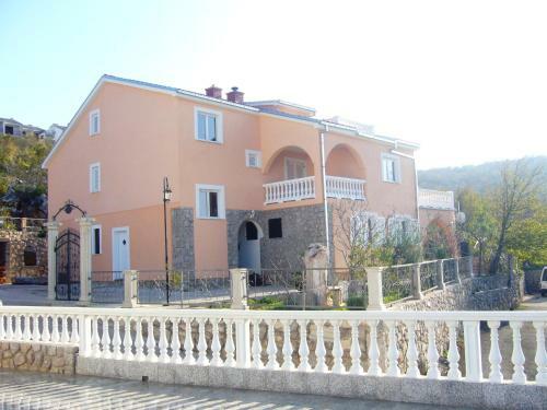 Apartmani Butorac
