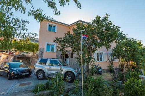 Apartmani Butorac