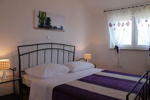 Apartamentos Villa Marija