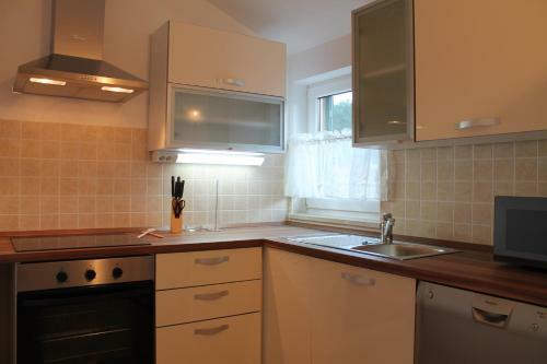 Apartamentos Villa Marija