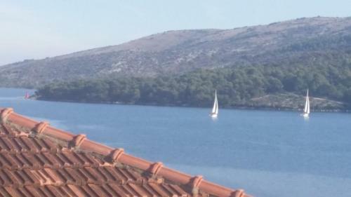 Apartamentos Villa Marija