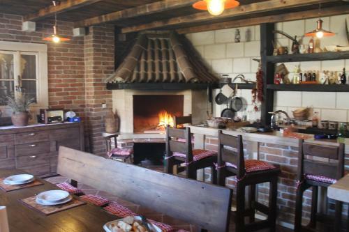 Apartamentos Villa Marija