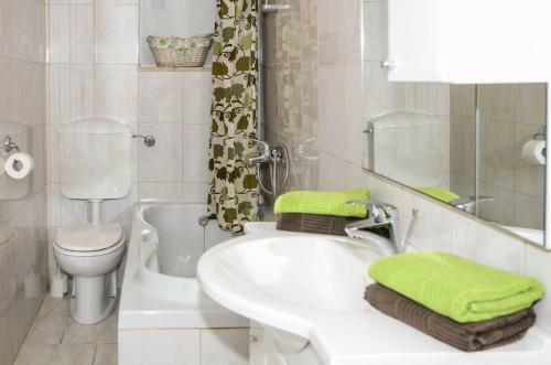 Orebic Apartment 3