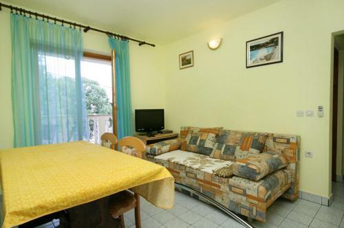 Apartment Povile 2398d