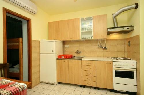 Apartment Povile 2398d