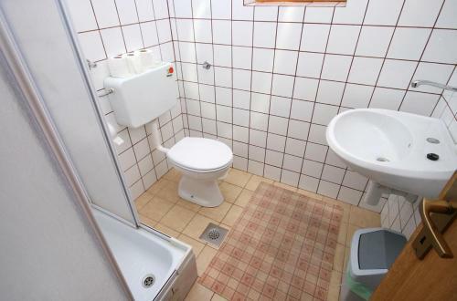 Apartment Povile 2398d