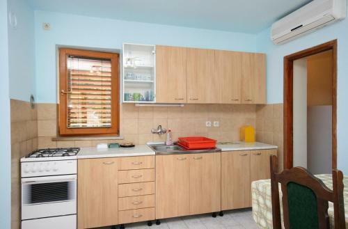 Apartment Povile 2398d