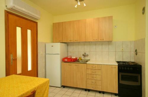 Apartment Povile 2398d
