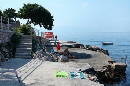 Apartment Povile 2398d