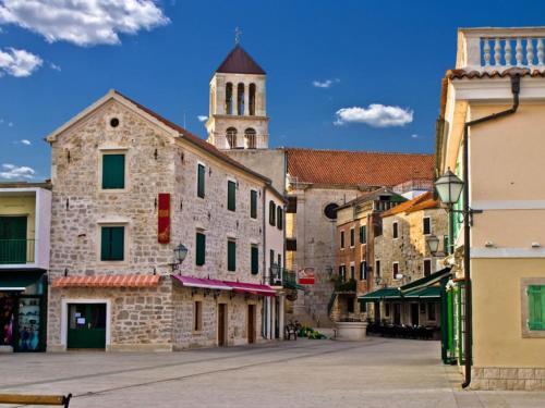 Apartment Grge Ivasa 16.1