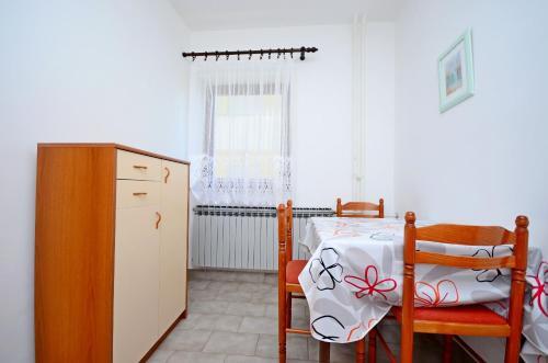 Apartments Nevenka