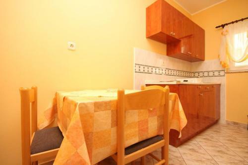 Apartment Stara Novalja 6469d