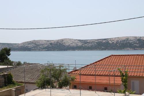 Apartment Stara Novalja 6469d
