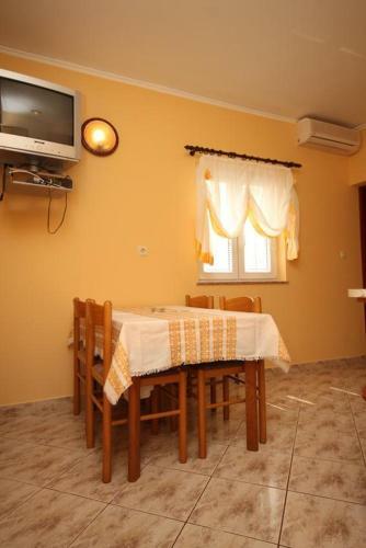 Apartment Stara Novalja 6469d