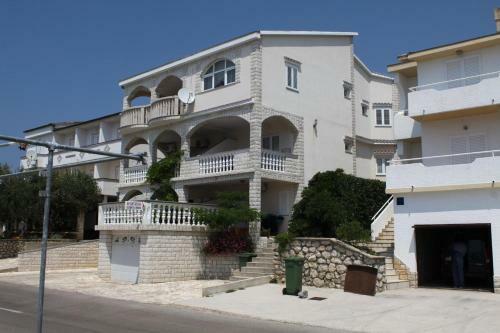 Apartment Stara Novalja 6469d