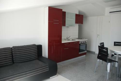 Apartamentos Villa Helena Glamour