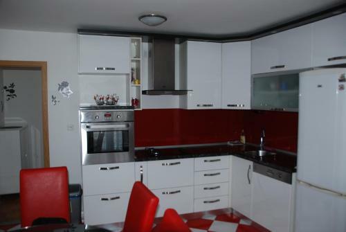 Apartamentos Villa Helena Glamour