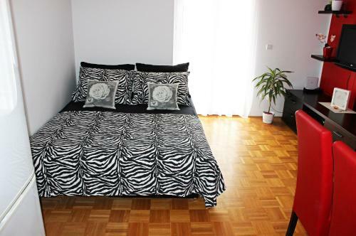 Apartamentos Villa Helena Glamour