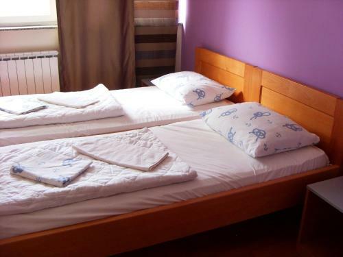 Hi Hostel Zadar