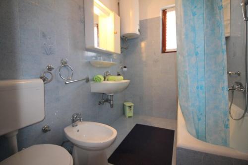 Apartment In Porec/istrien 10309