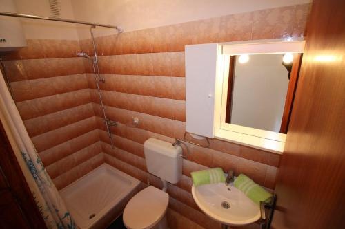 Apartment In Porec/istrien 10309