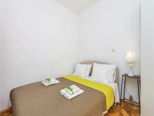 Five-bedroom Apartment Viskovo 05