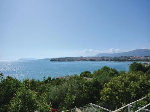 Holiday Apartment Podstrana 4