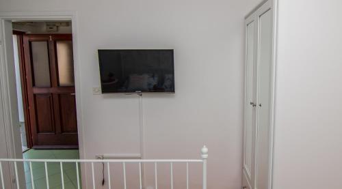 Apartment Mali Losinj 8093b