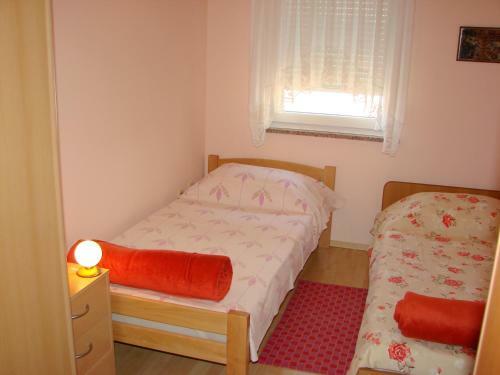 Villa Rose Garden Apartment