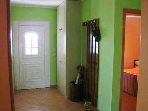 Villa Rose Garden Apartment