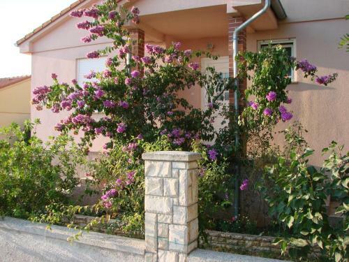 Villa Rose Garden Apartment