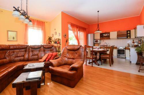 Villa Rose Garden Apartment