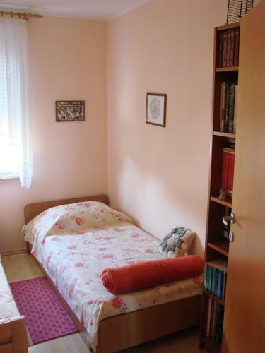 Villa Rose Garden Apartment
