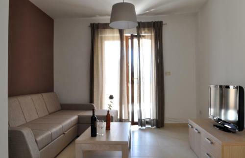 Apartments Braje