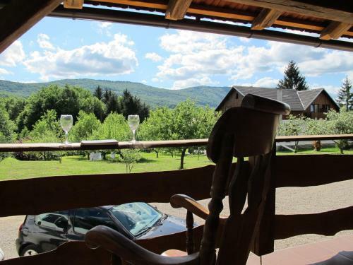 B&B Plitvica Lodge