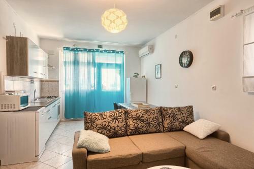 Apartment Nina
